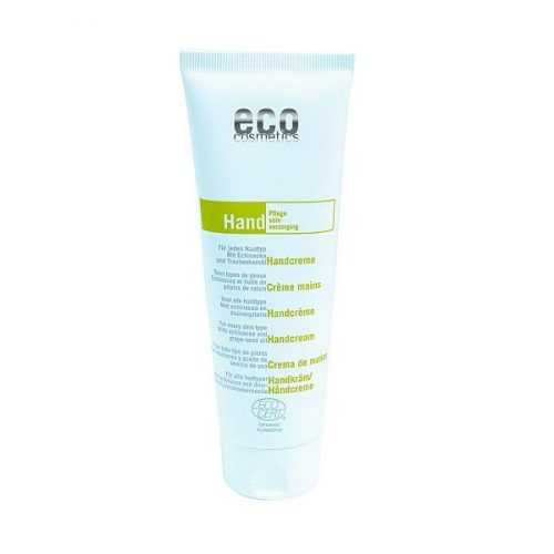 Eco Cosmetics Krém na ruce BIO (125 ml) - s echinaceou a hroznovým olejem Eco Cosmetics