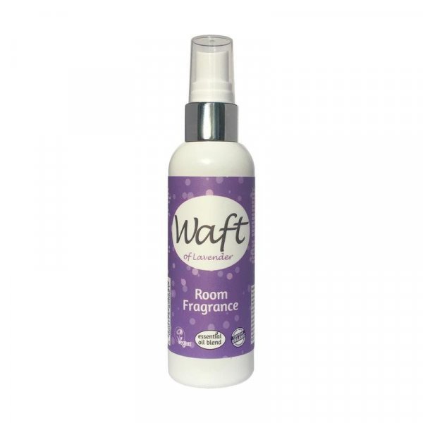 Waft Osvěžovač vzduchu - levandule (100 ml) - pro navození klidu a relaxace Waft