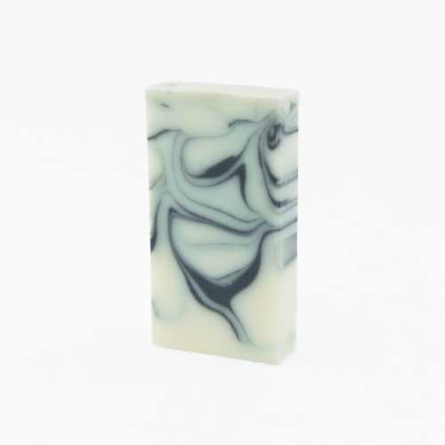 Mýdlovar Levandulové mýdlo s mandlovým olejem 60 g - i pro citlivou pokožku Mýdlovar