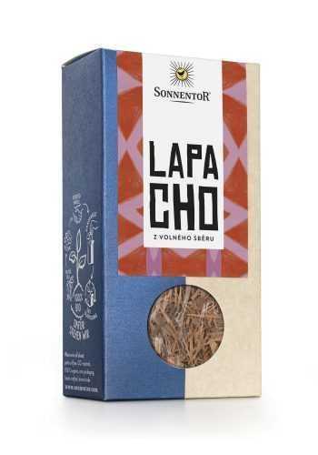 Sonnentor Lapacho kůra sypaná (70 g) - jihoamerická alternativa černého čaje Sonnentor