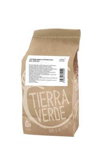 Tierra Verde Aleppské mýdlo pro problematickou pokožku 6 ks Tierra Verde