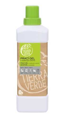 Tierra Verde Prací gel na funkční prádlo 1 l Tierra Verde
